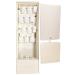  BORNE CIBE + GFC 2X150-2X35 