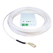  DTIO 2 FO CABLE 15M 