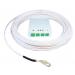 DTIO 4 FO CABLE 15M 