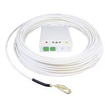  DTIO 2 FO CABLE 30M 