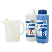  GEL BI-COMPOSANT BOUTEILLE 1l 