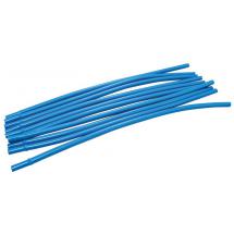 LOT DE 10 GAINES BLEUES INTERI 