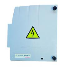  TRAPPE BORNIER D'ALIMENTATION 
