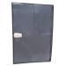  PORTE TRANSPARENTE 2 RANGEES 
