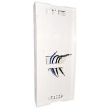  PANNEAU 250X550 COMPT. TRI + D 