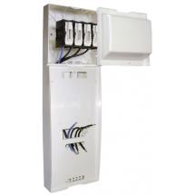  PANNEAU 250X800 COMPT.TRI + DI 