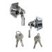  LOT DE 2 SERRURES PARKBOX 7 