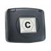  COUVERCLE PRISE T2S PARKBOX 7 
