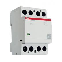  CONTACTEUR 40A 24 VAC/DC 