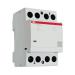  CONTACTEUR 40A 24 VAC/DC 