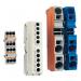  KIT DE BORNIERS PARKBOX 7 