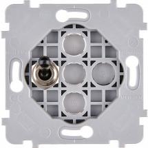  MECA S NOIR 1 VV POUR LED 