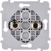  MECA S NOIR S 1VV+ 1PUSH 