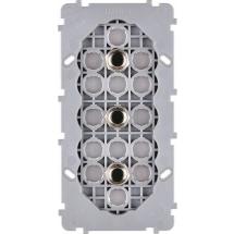  MECA NOIR DV 3 PUSH 