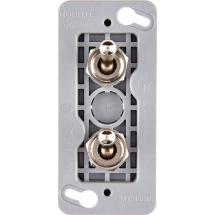  MECA ETR ACIER 2 VV 