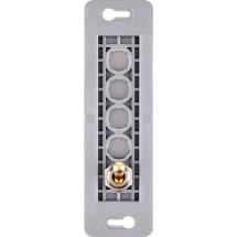  MECA EL 1 VV POUR LED 