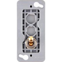  MECA ETR DORE 1VV LED EN HAUT 
