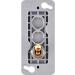  MECA ETR DORE 1VV LED EN HAUT 
