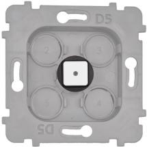  MECA076G S BLANC D1 LED 