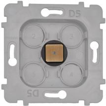  MECA076G S BRONZE D1 LED 