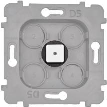  MECA076G S BLANCE D1 LED 