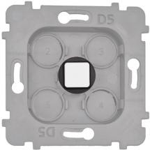  MECA076G S BLANC D1 KNX 