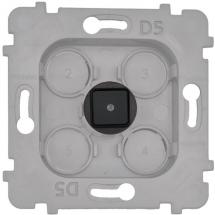  MECA076G S NOIR D1 LED 