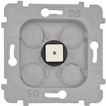  MECA076G S IVOIRE D1 LED 