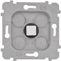  MECA076G S NICKSABL D1 KNX 