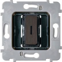  MECA PLAT 1 DUO LED LAIT CANON 