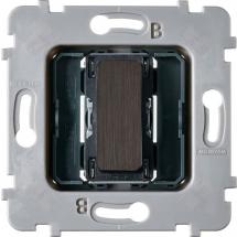  MECA PLAT 1 DUO LAITON CANON 