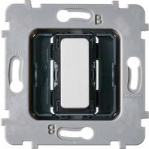  MECA PLAT 1 DUO NICKEL SABLE 