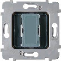  MECA PLAT 1 DUO GRIS 