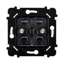  MECA 2VV / POUSSOIR LEVIER DRO 