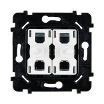  MECA 2 VV / POUSSOIR LEVIER DR 