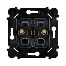  MECA 2 VV / POUSSOIR LEVIER DR 