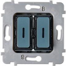  PDS BUBOX CLASSIC LTB COUV+BOU 