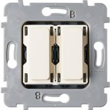  MECA PLAT VR VV IVOIRE 