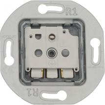  MECA087IG PRISE 2 POLES + TERR 