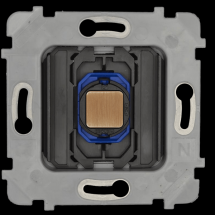  MECA088G S 1 PUSH VV BRONZE 