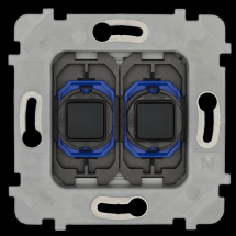 MECA088G S 2 PUSH VV NOIRM 