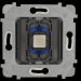  MECA088G S 1 PUSH PSR NICK-S 