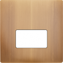  FAC "M" LAIT BRONZE S BALI SOL 