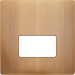 FAC "M" LAIT BRONZE S BALI SOL 