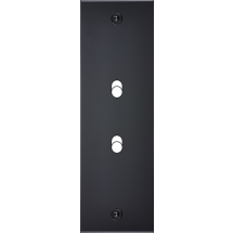  FAC LTC NOIR MAT EL B2 A VIS 