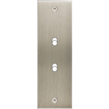  FAC LTC ACIER EL B2 A VIS 