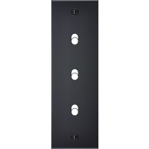  FAC LTC NOIR MAT EL B3 A VIS 