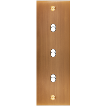  FAC LTC VIEUX BRONZE EL B3 A V 