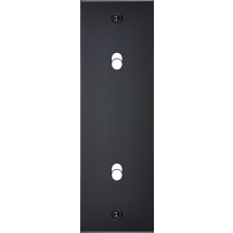  FAC LTC NOIR MAT EL B2X A VIS 