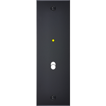  FAC LAITON NOIR EL B1L VIS 